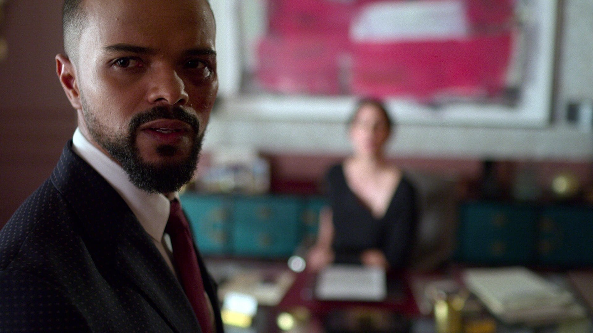 Сезон 3 Серия 7