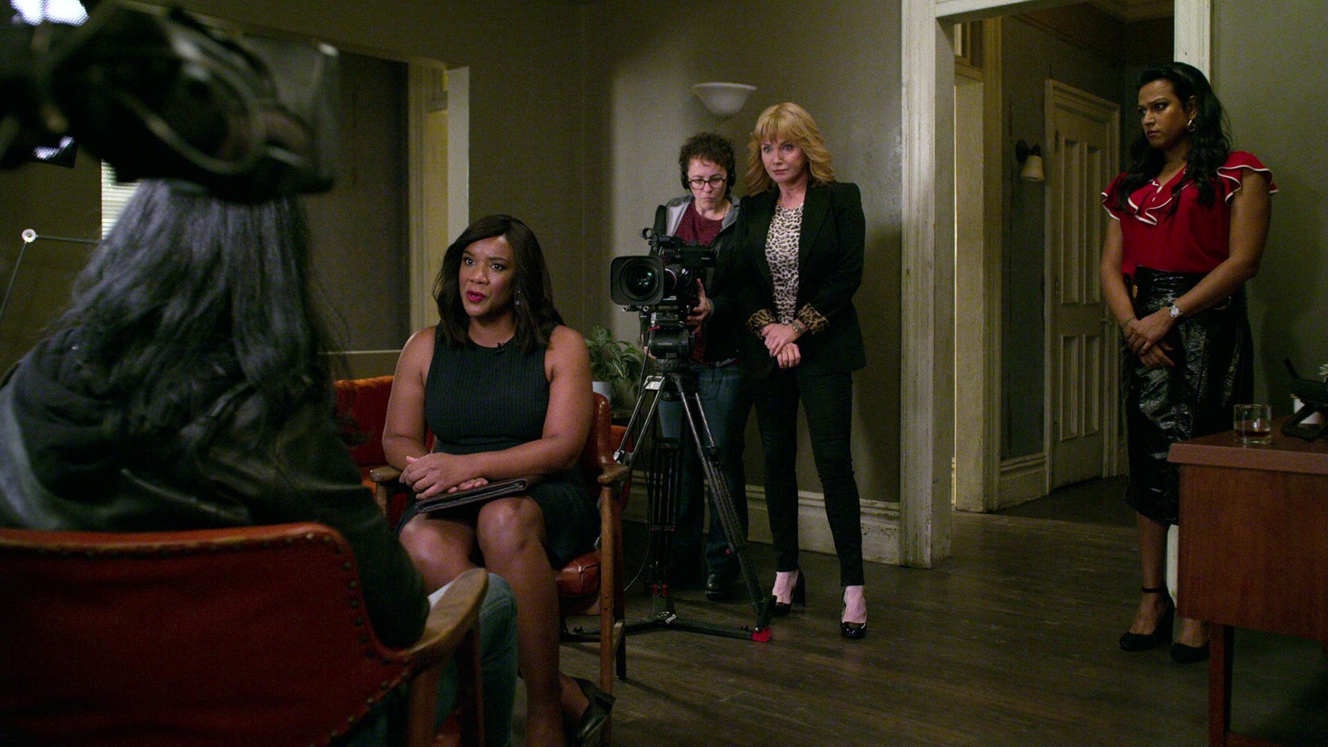 Сезон 3 Серия 8