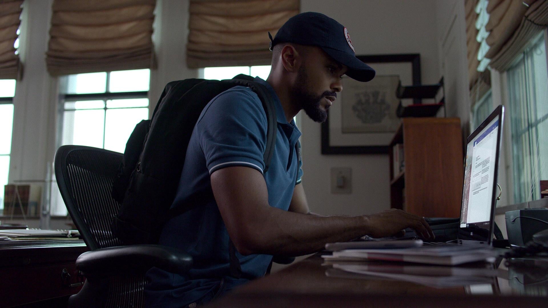 Сезон 3 Серия 3