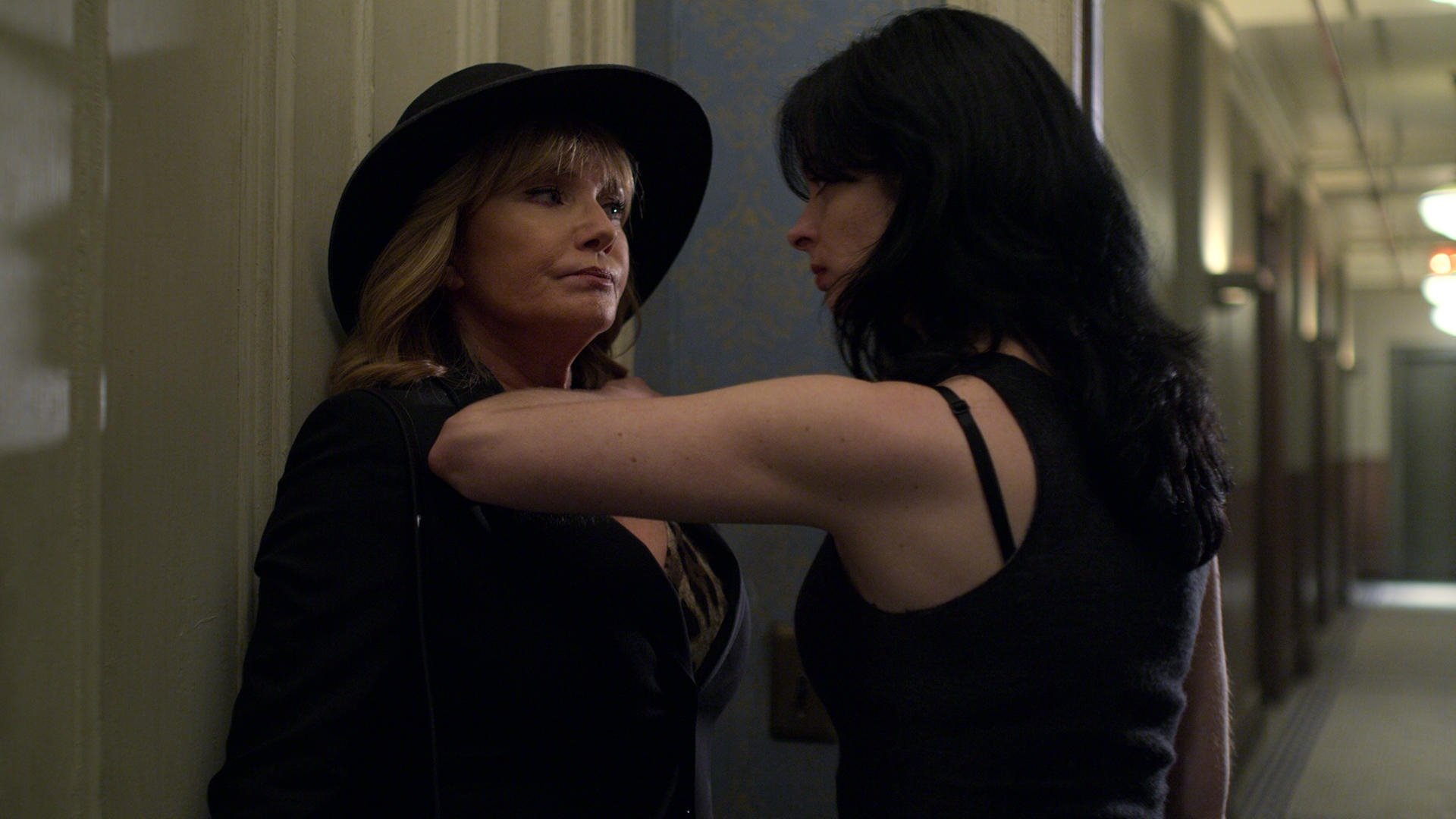 Сезон 3 Серия 1