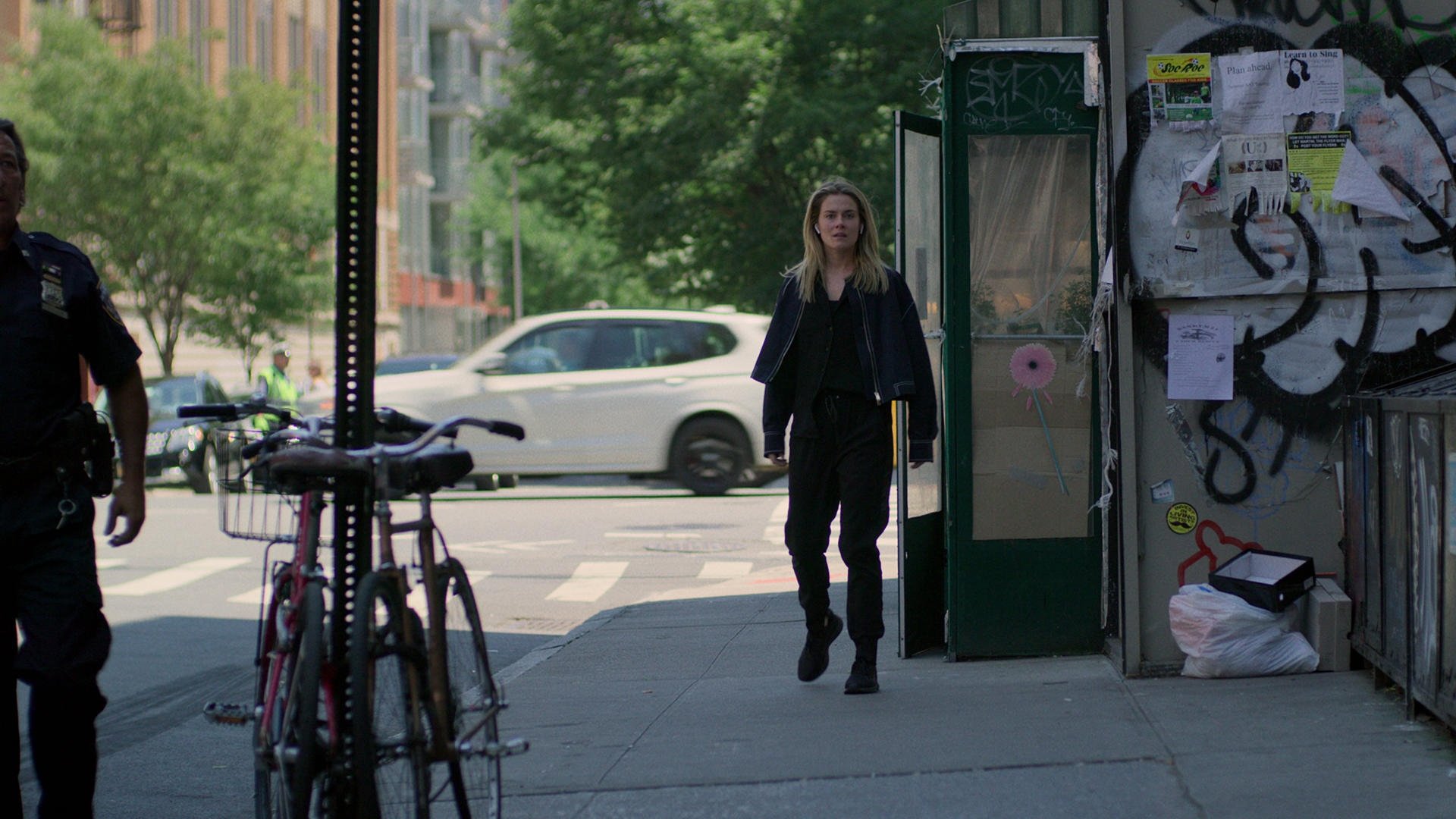 Сезон 3 Серия 2