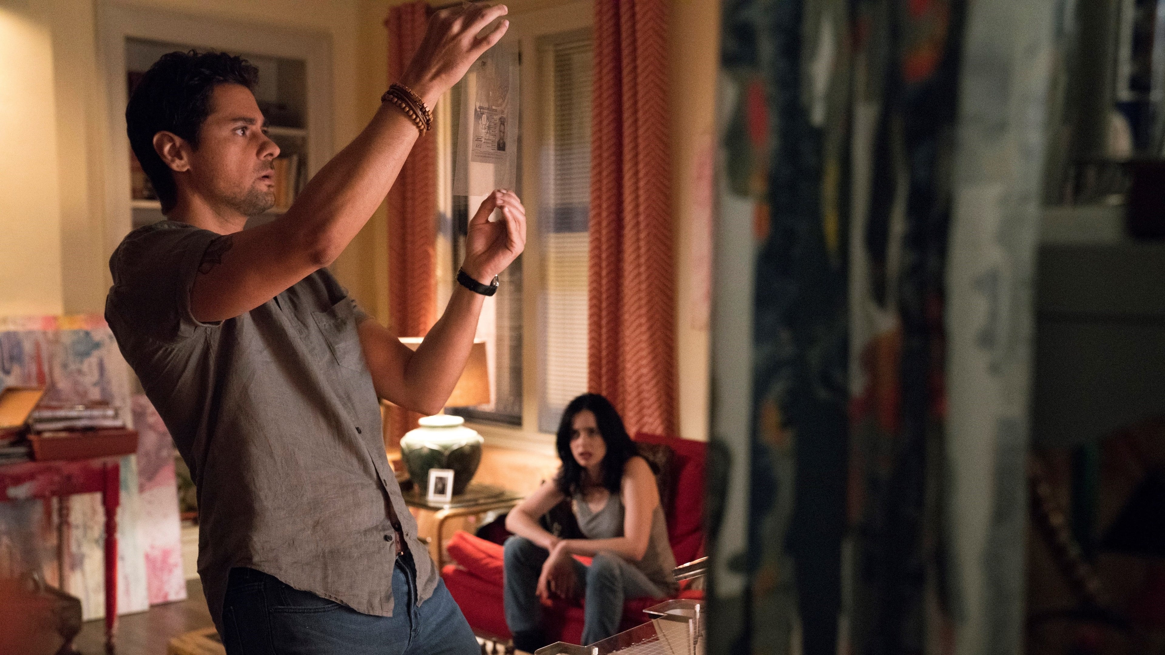 Сезон 2 Серия 10