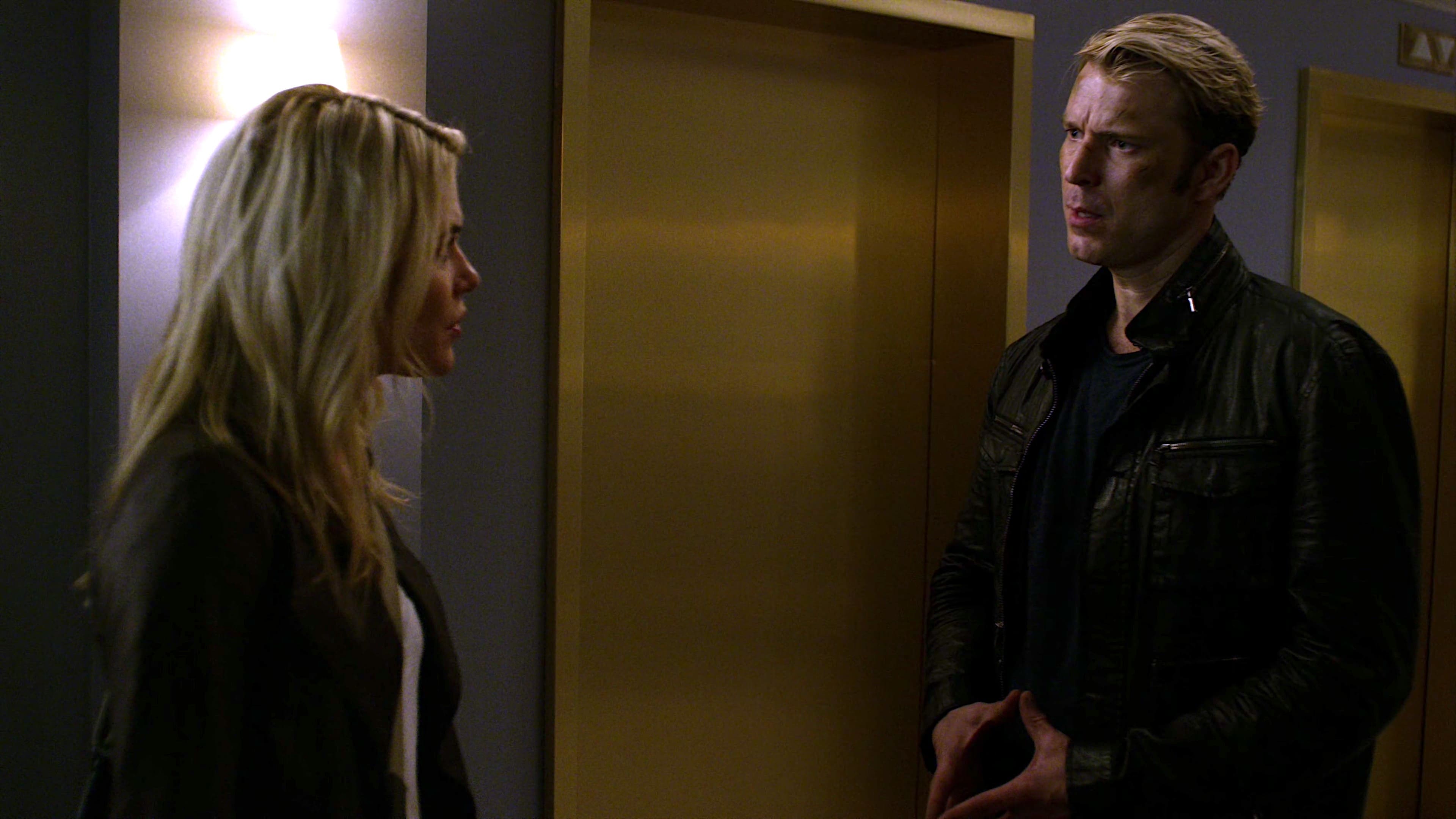 Сезон 1 Серия 11