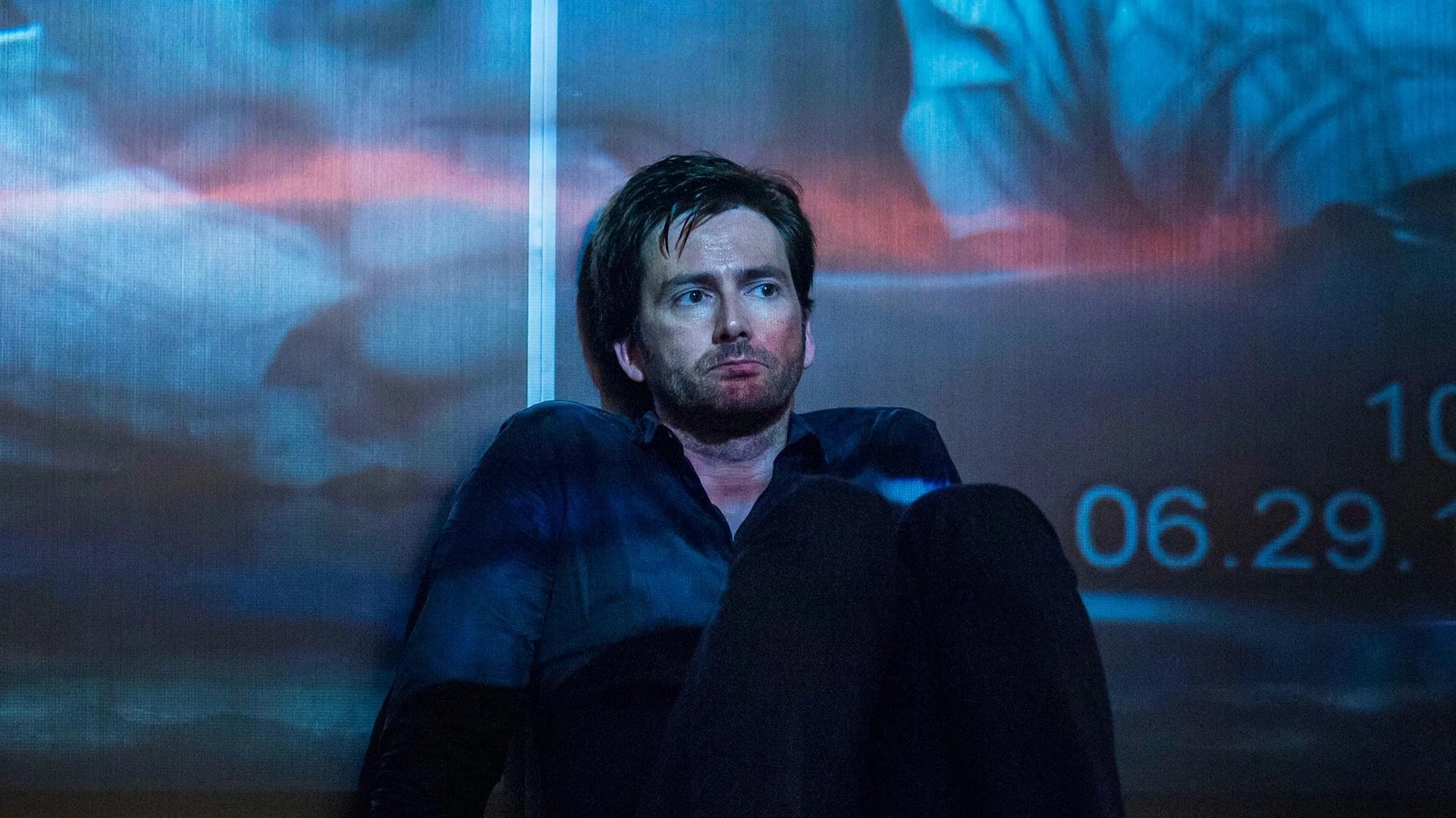 Сезон 1 Серия 9