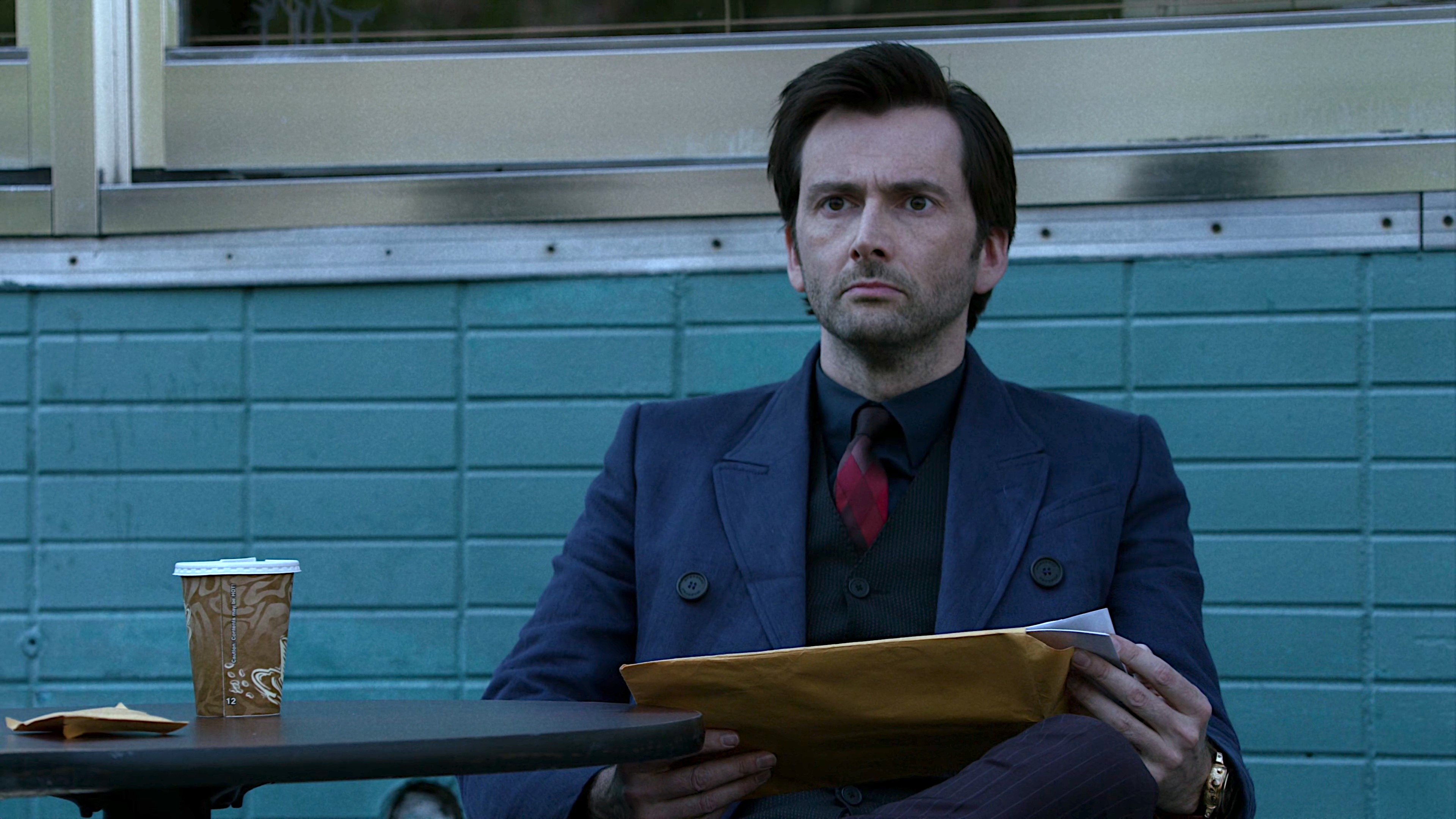 Сезон 1 Серия 5