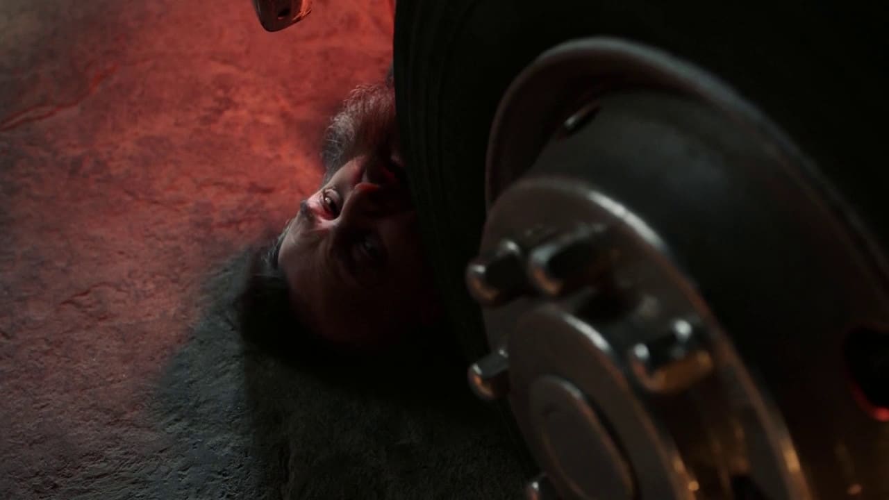 Сезон 4 Серия 16