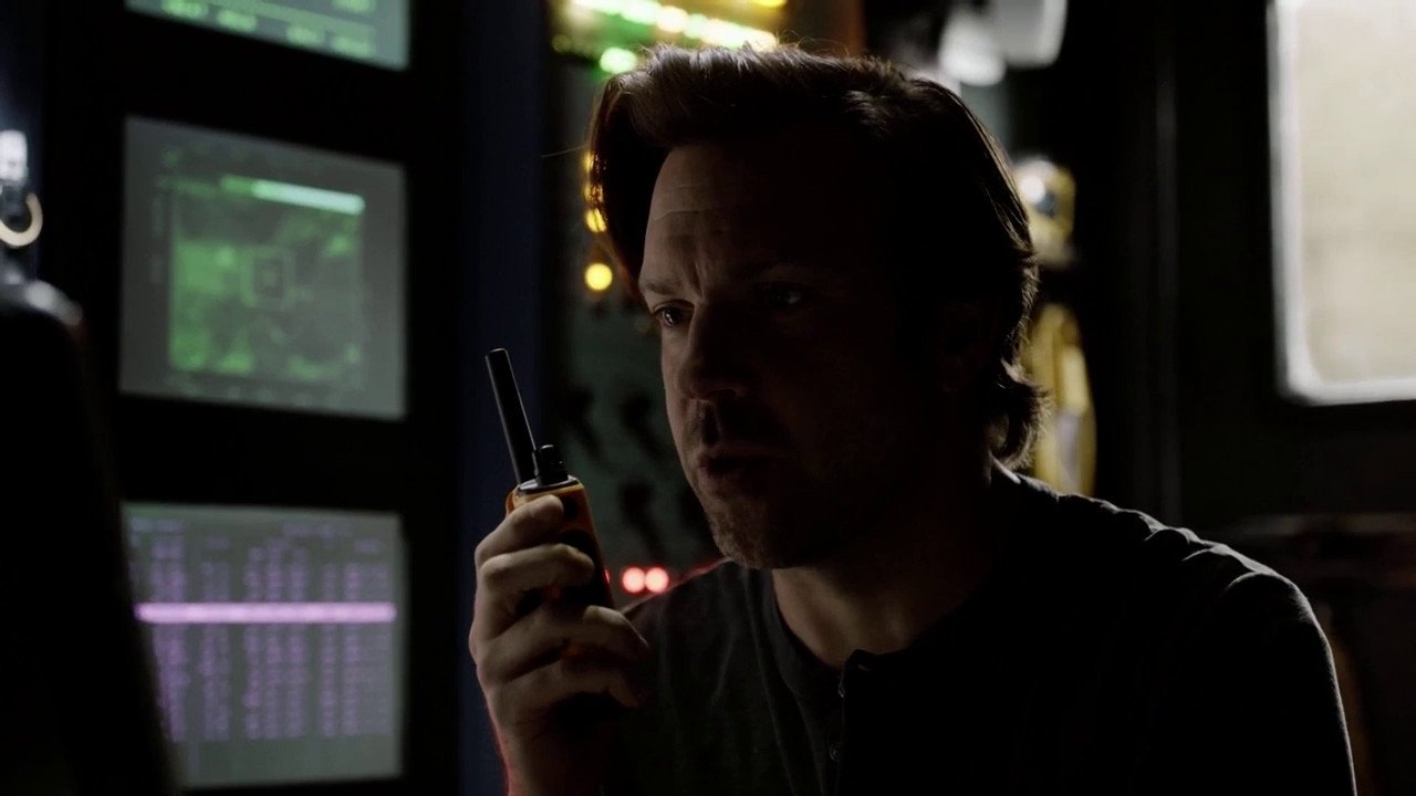 Сезон 4 Серия 17