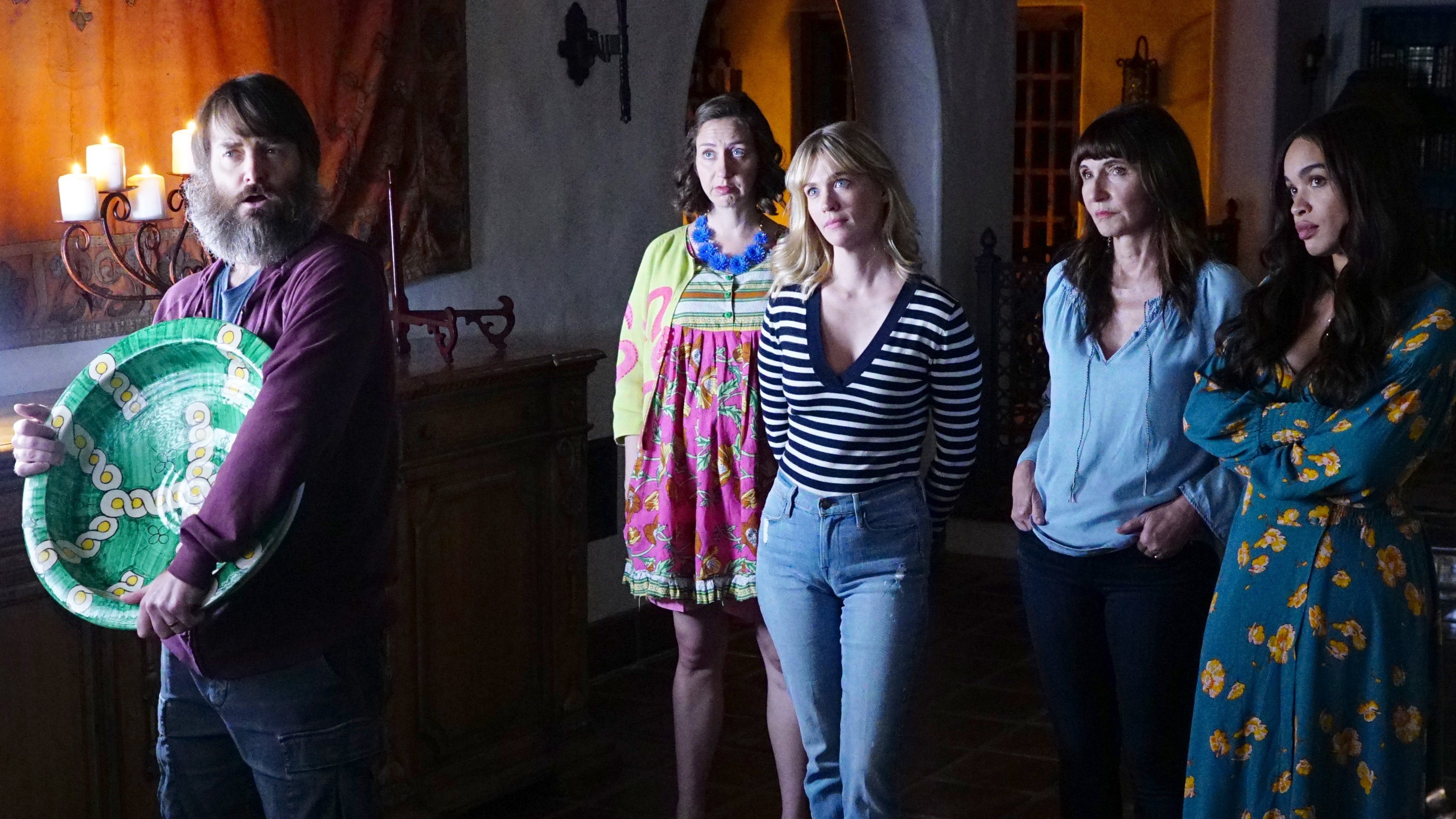 Сезон 4 Серия 11