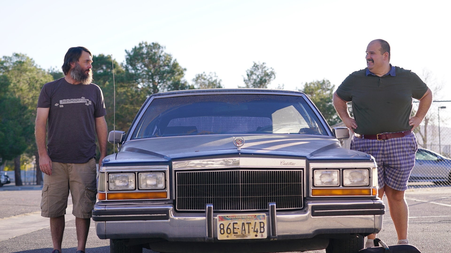 Сезон 4 Серия 8