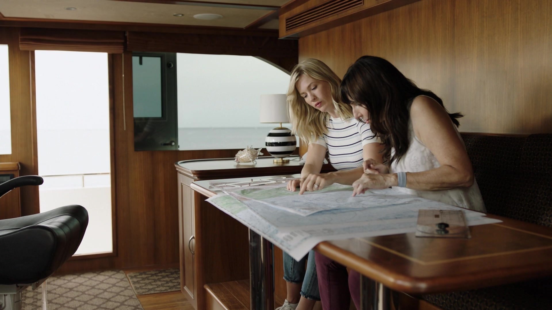 Сезон 4 Серия 1