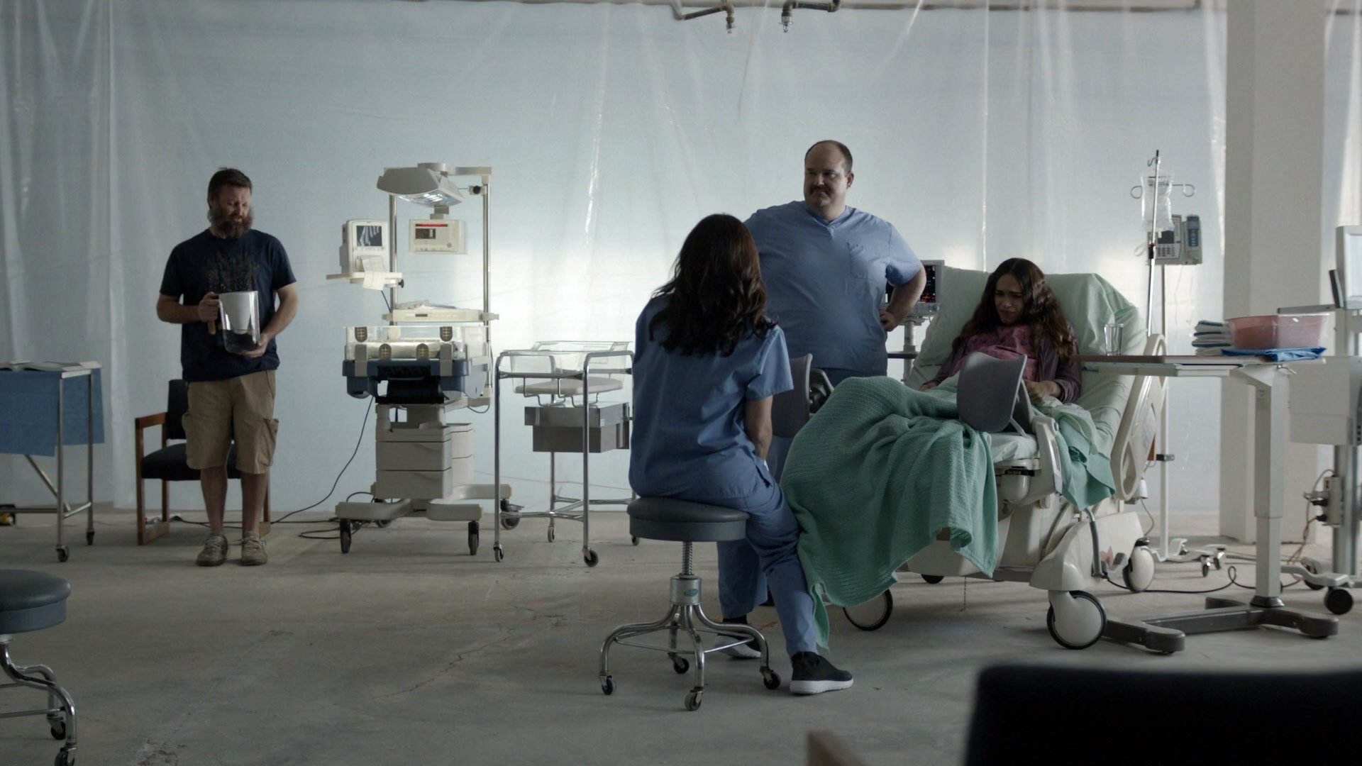 Сезон 3 Серия 17