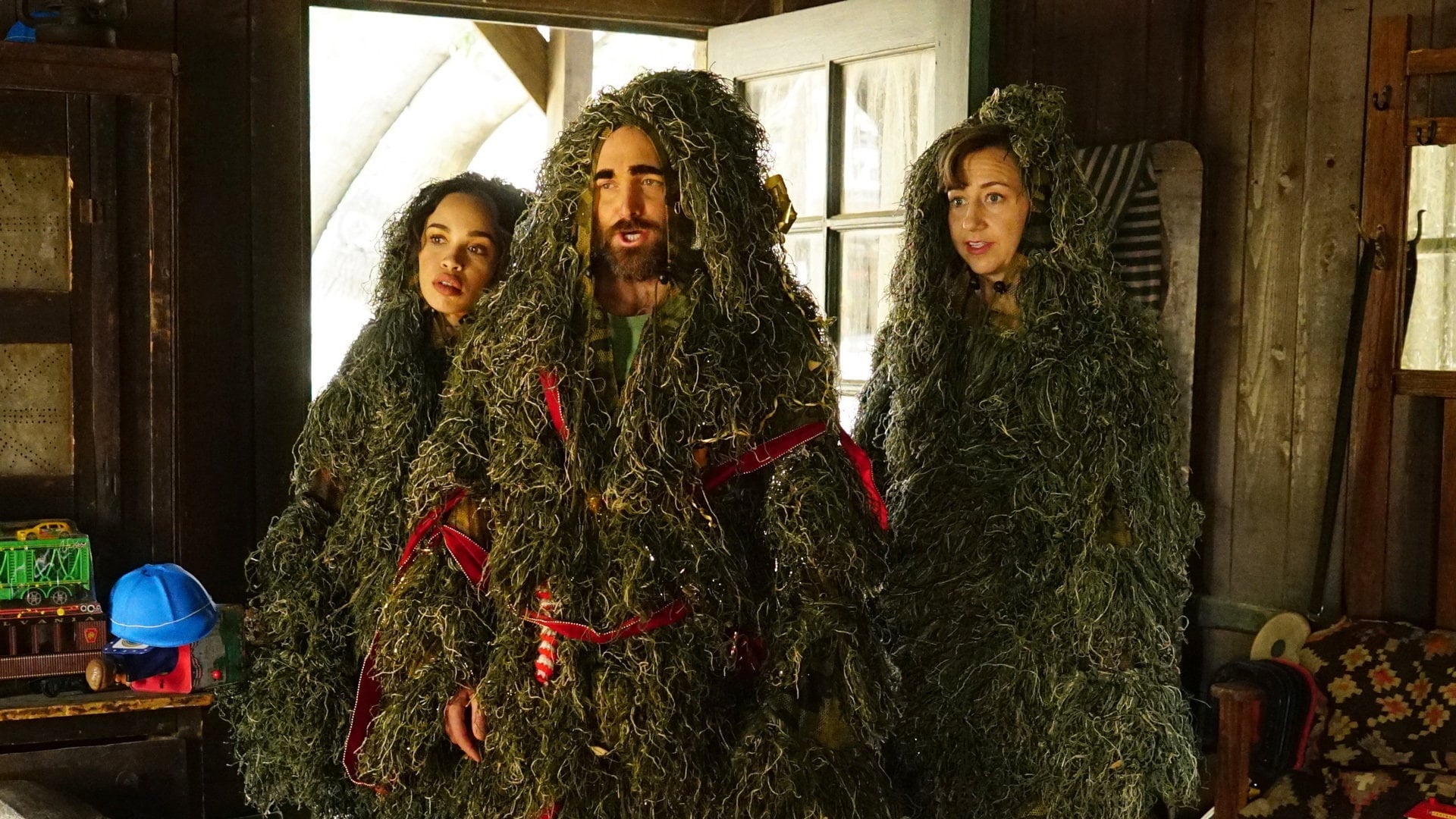 Сезон 3 Серия 13