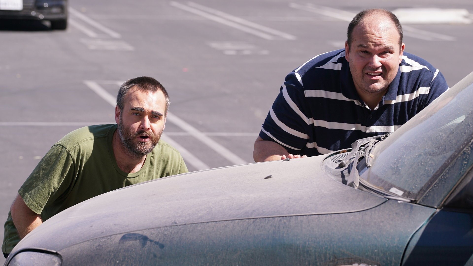 Сезон 3 Серия 8