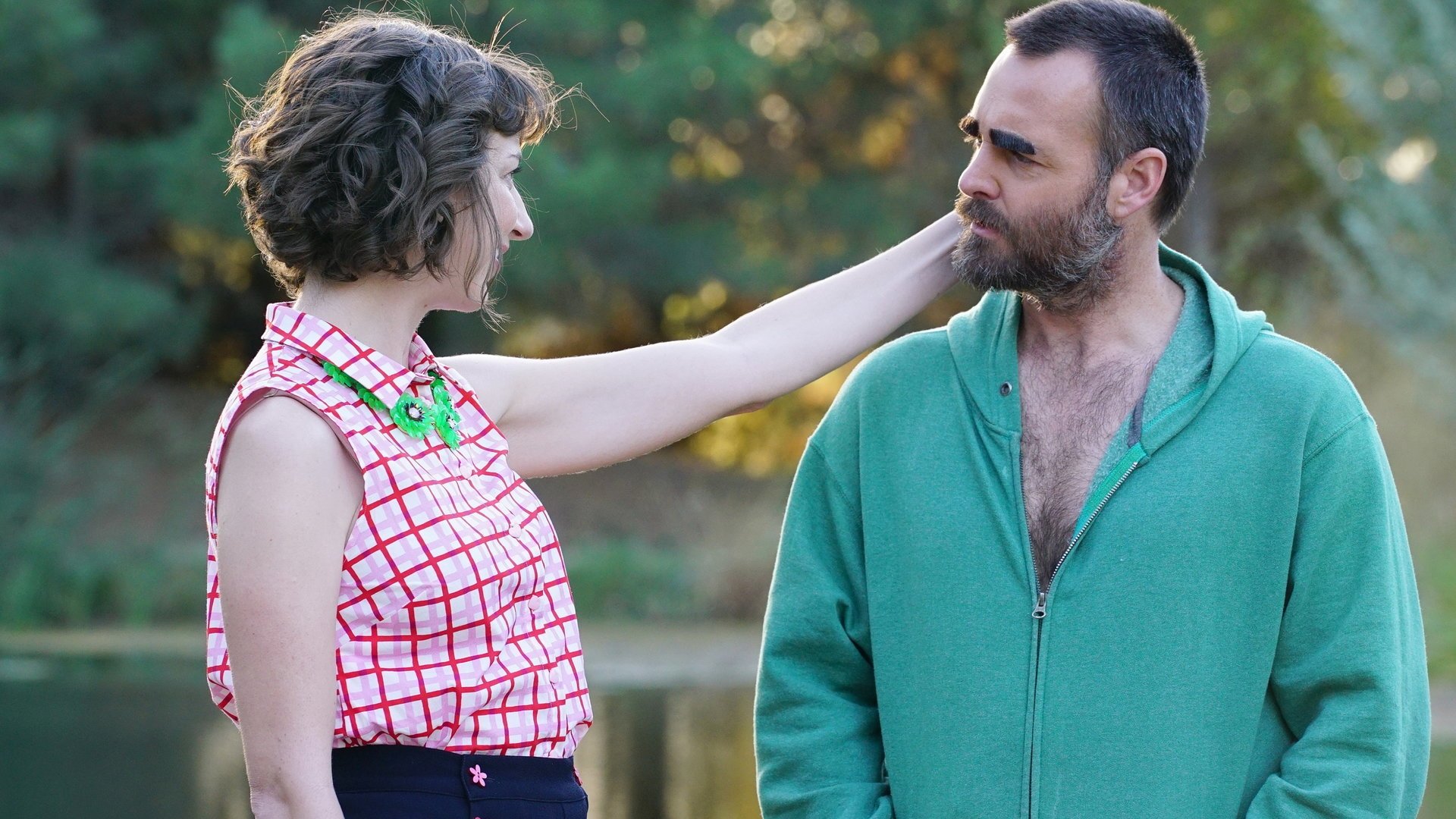 Сезон 3 Серия 9