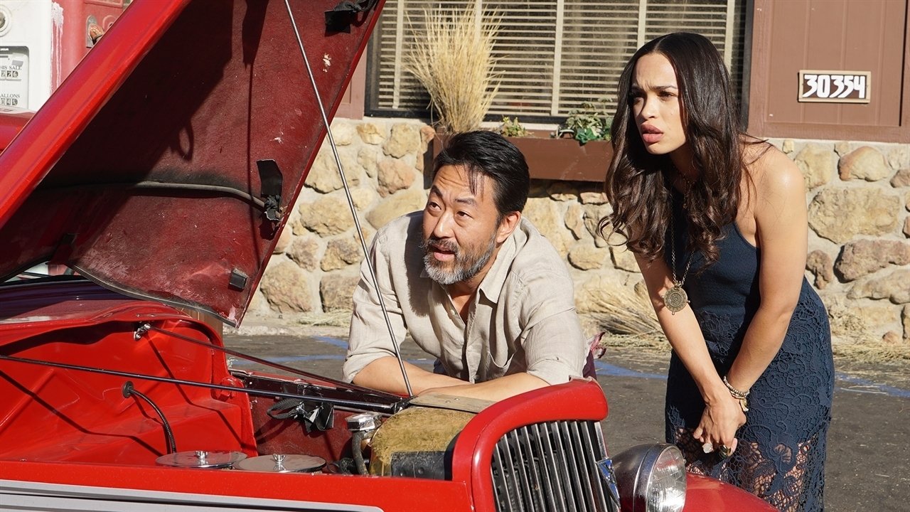 Сезон 3 Серия 4