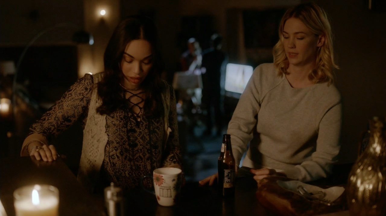 Сезон 2 Серия 16