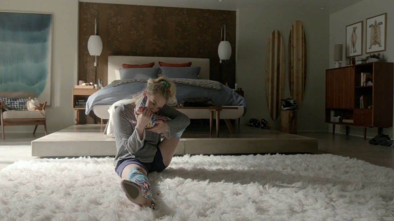 Сезон 2 Серия 12