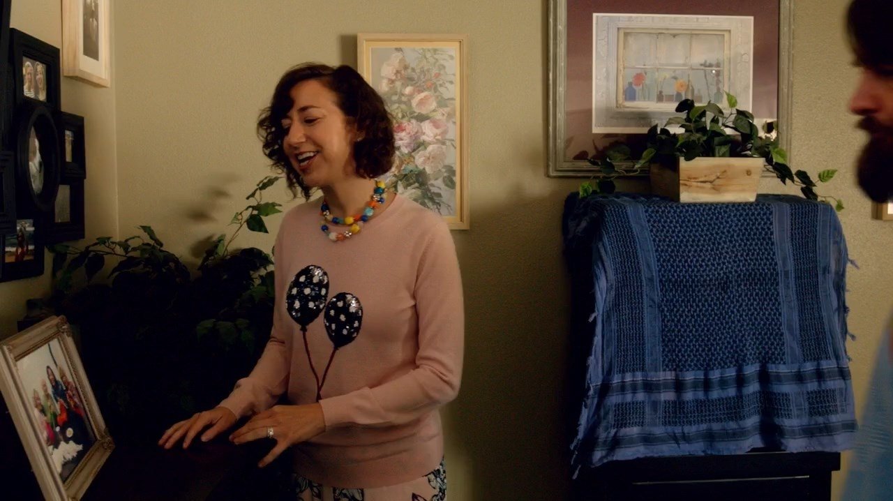 Сезон 2 Серия 8