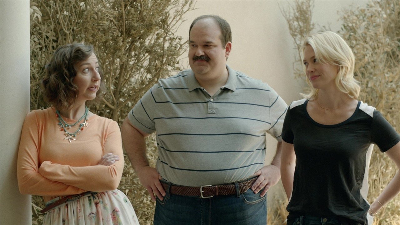 Сезон 1 Серия 8