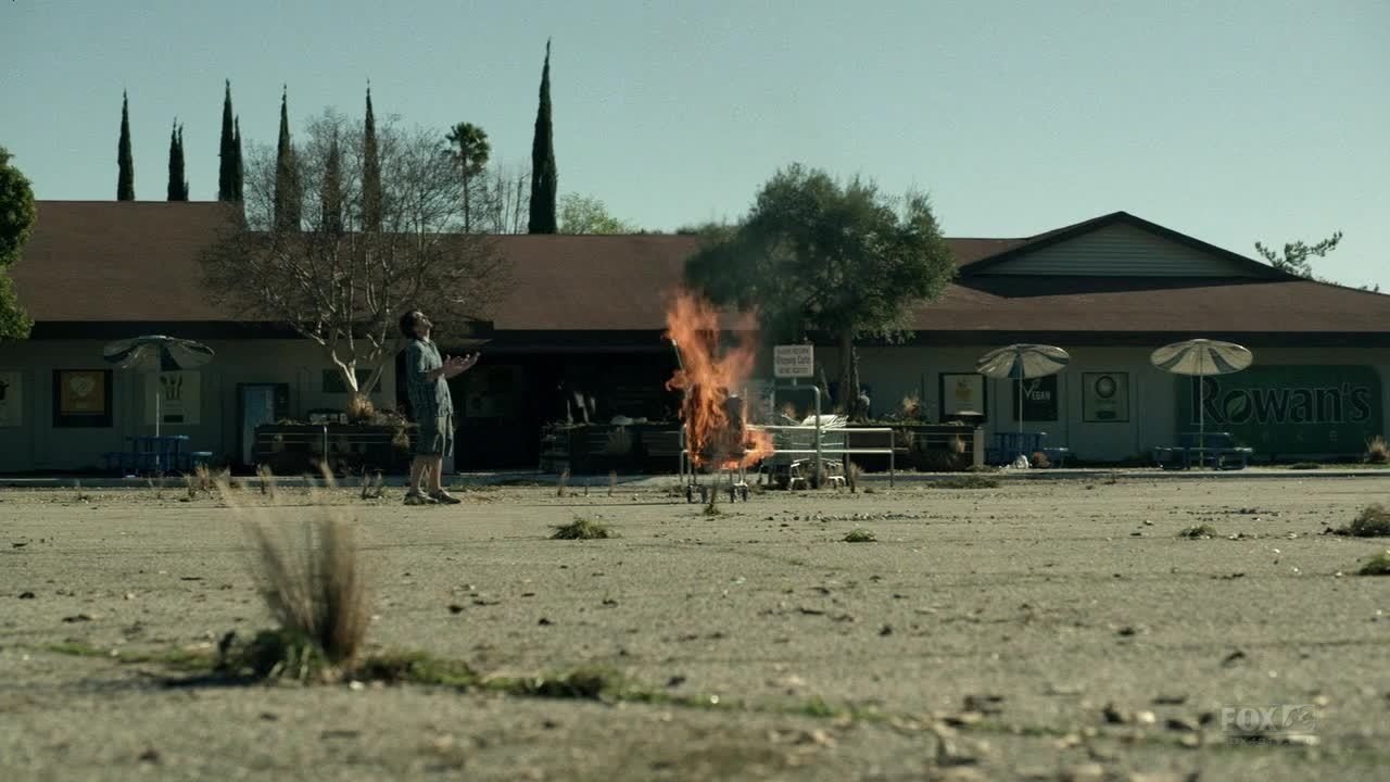 Сезон 1 Серия 9