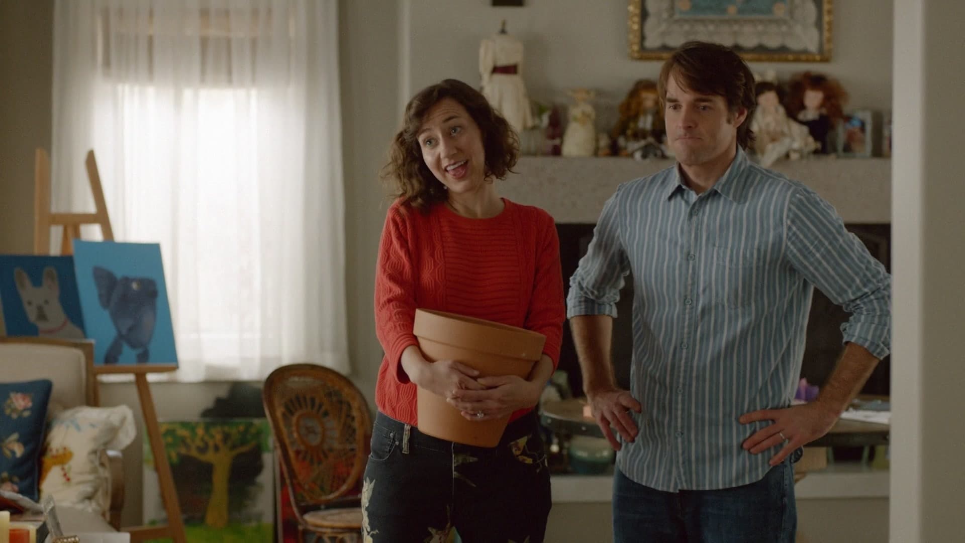 Сезон 1 Серия 6