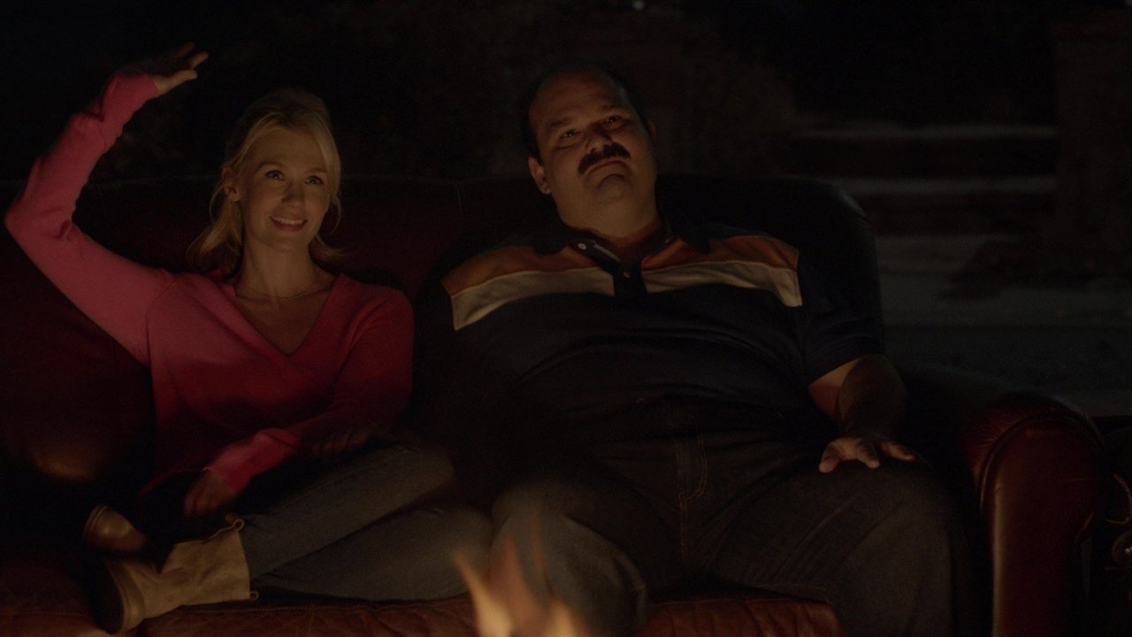 Сезон 1 Серия 7