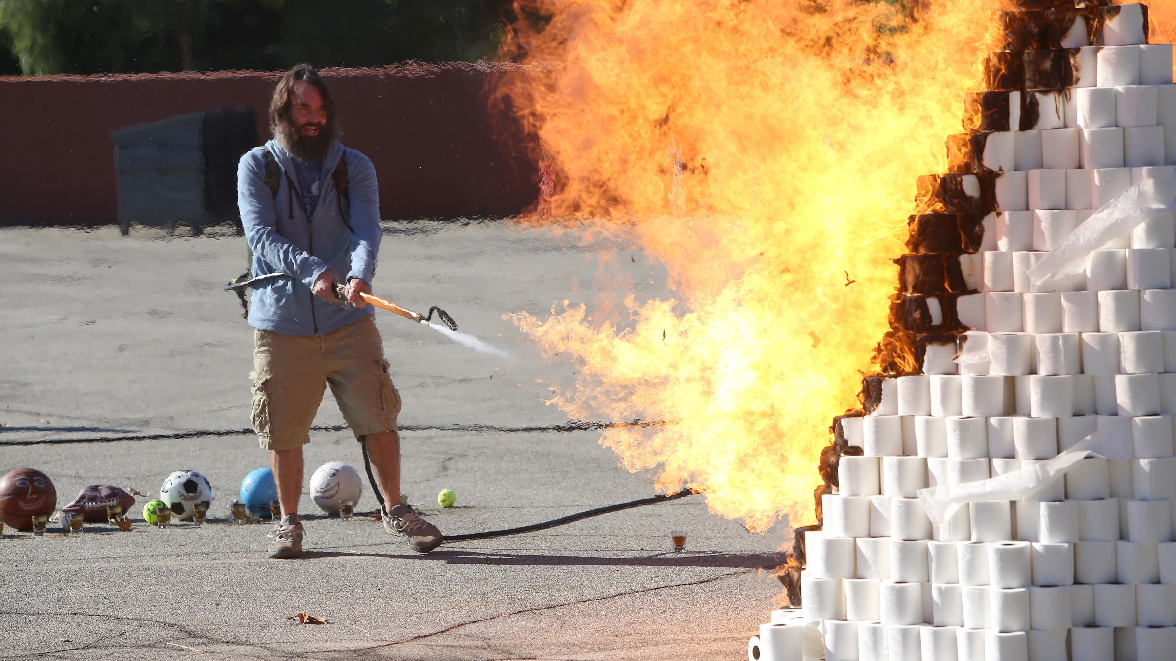 Сезон 1 Серия 3