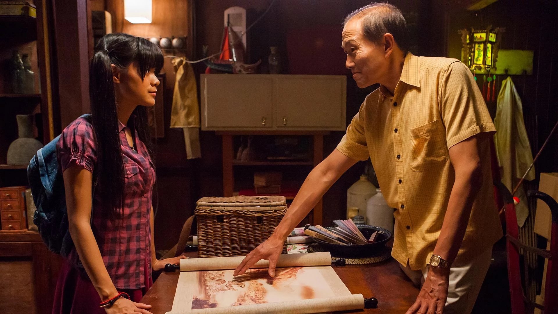 Сезон 3 Серия 9