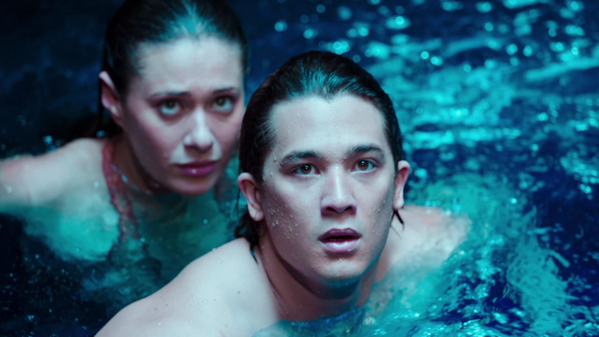 Сезон 3 Серия 8