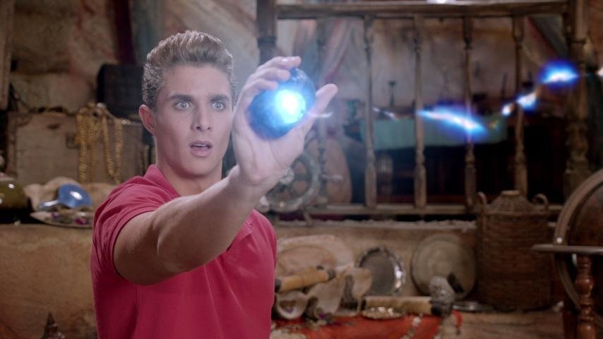 Сезон 2 Серия 25