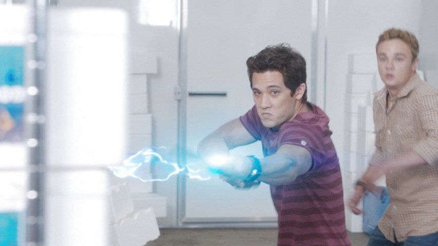 Сезон 1 Серия 20