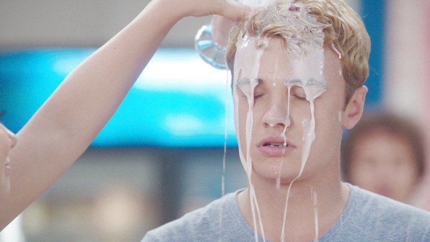 Сезон 1 Серия 16