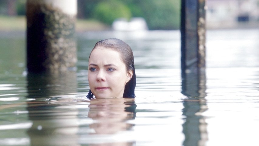 Сезон 1 Серия 6