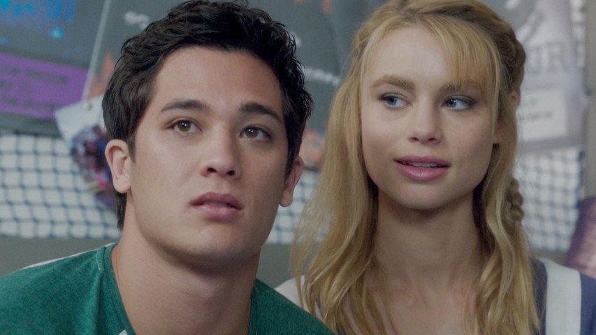 Сезон 1 Серия 8