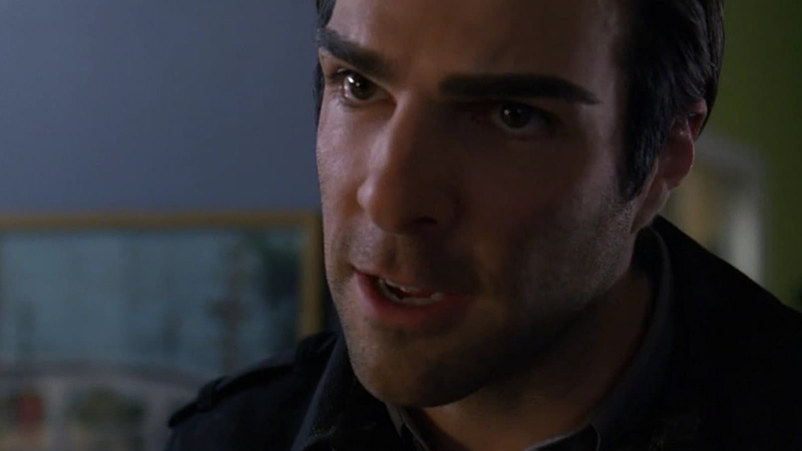 Сезон 4 Серия 18