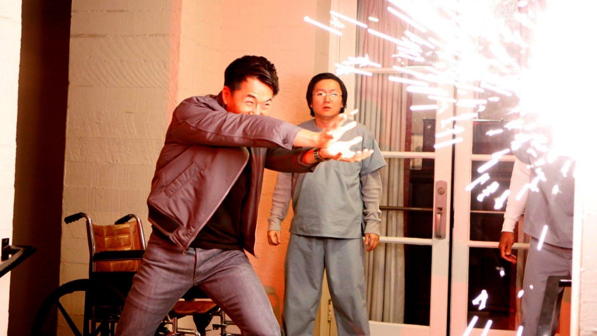 Сезон 4 Серия 15