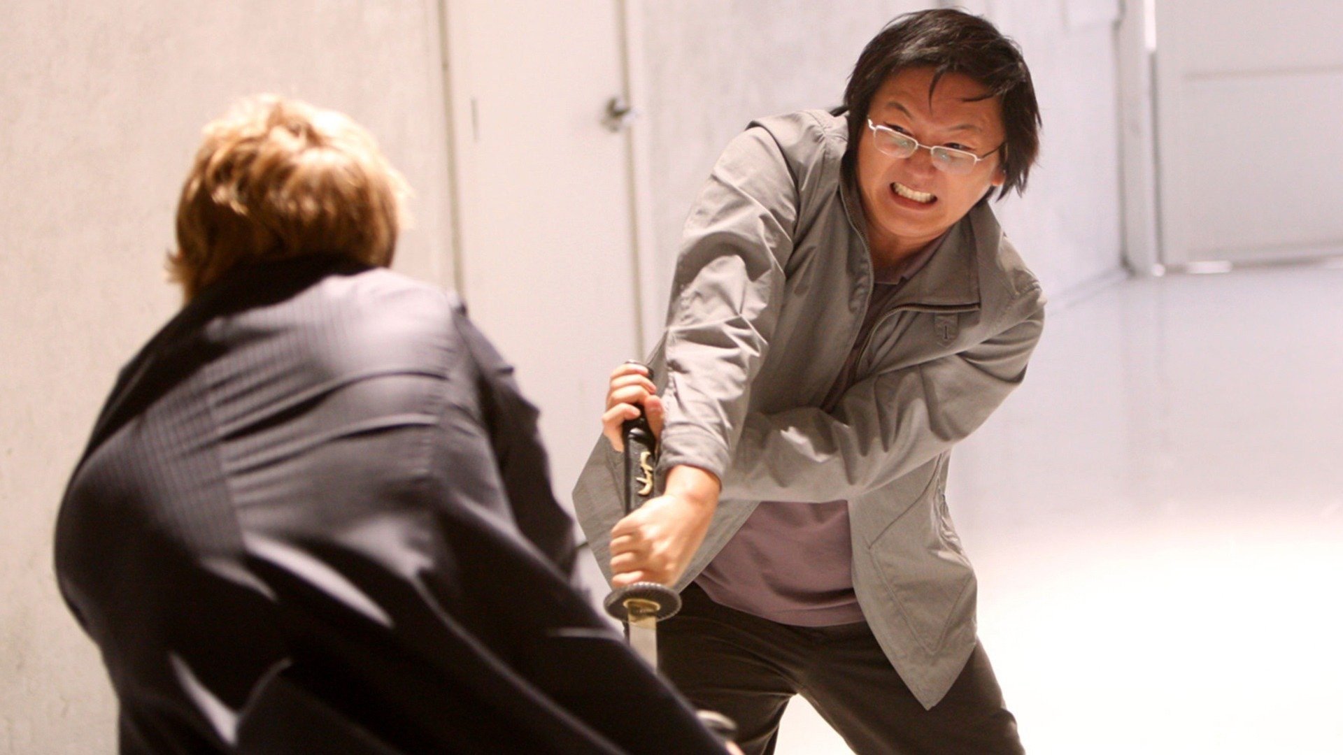 Сезон 4 Серия 16