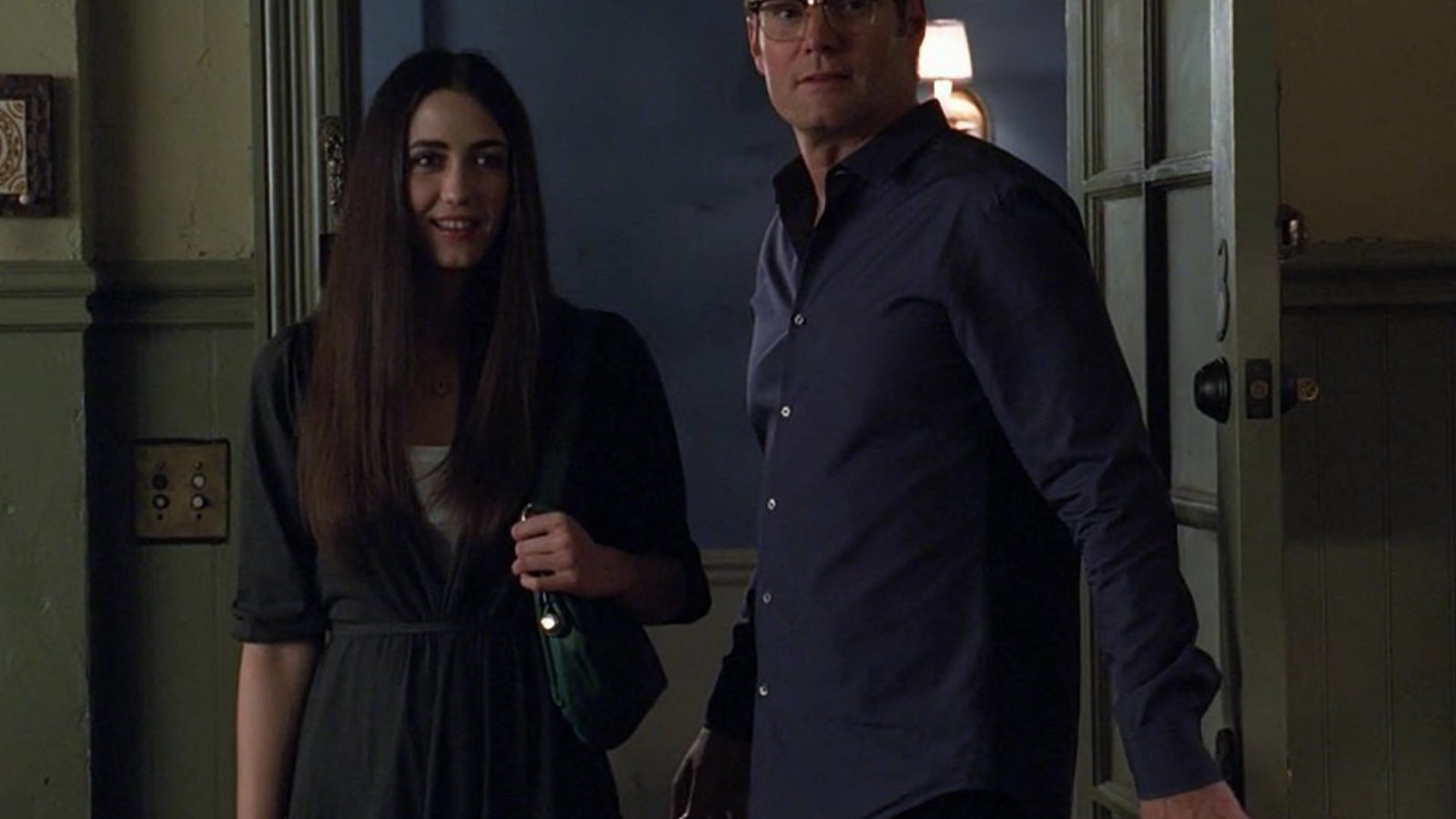 Сезон 4 Серия 10