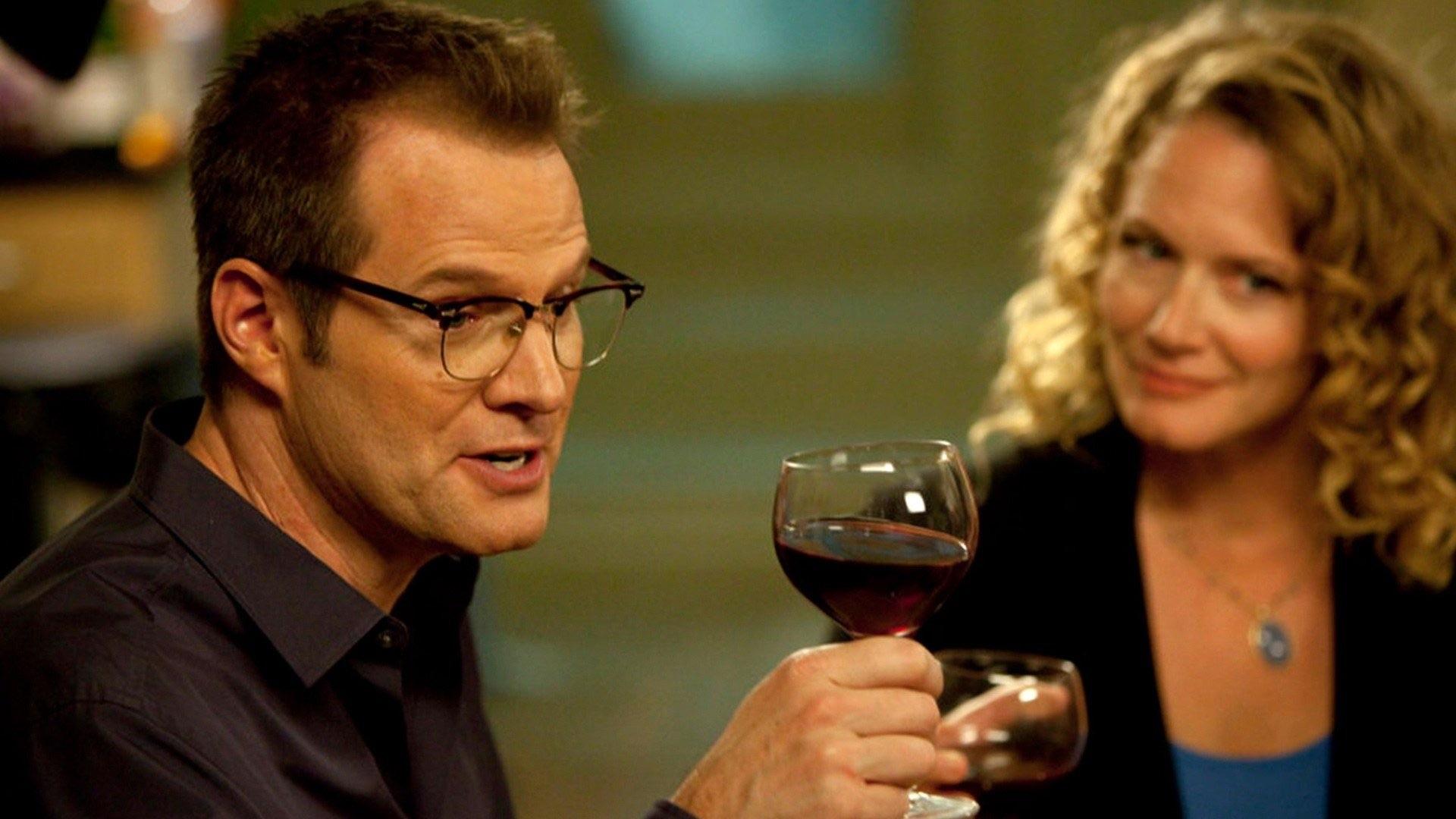 Сезон 4 Серия 11