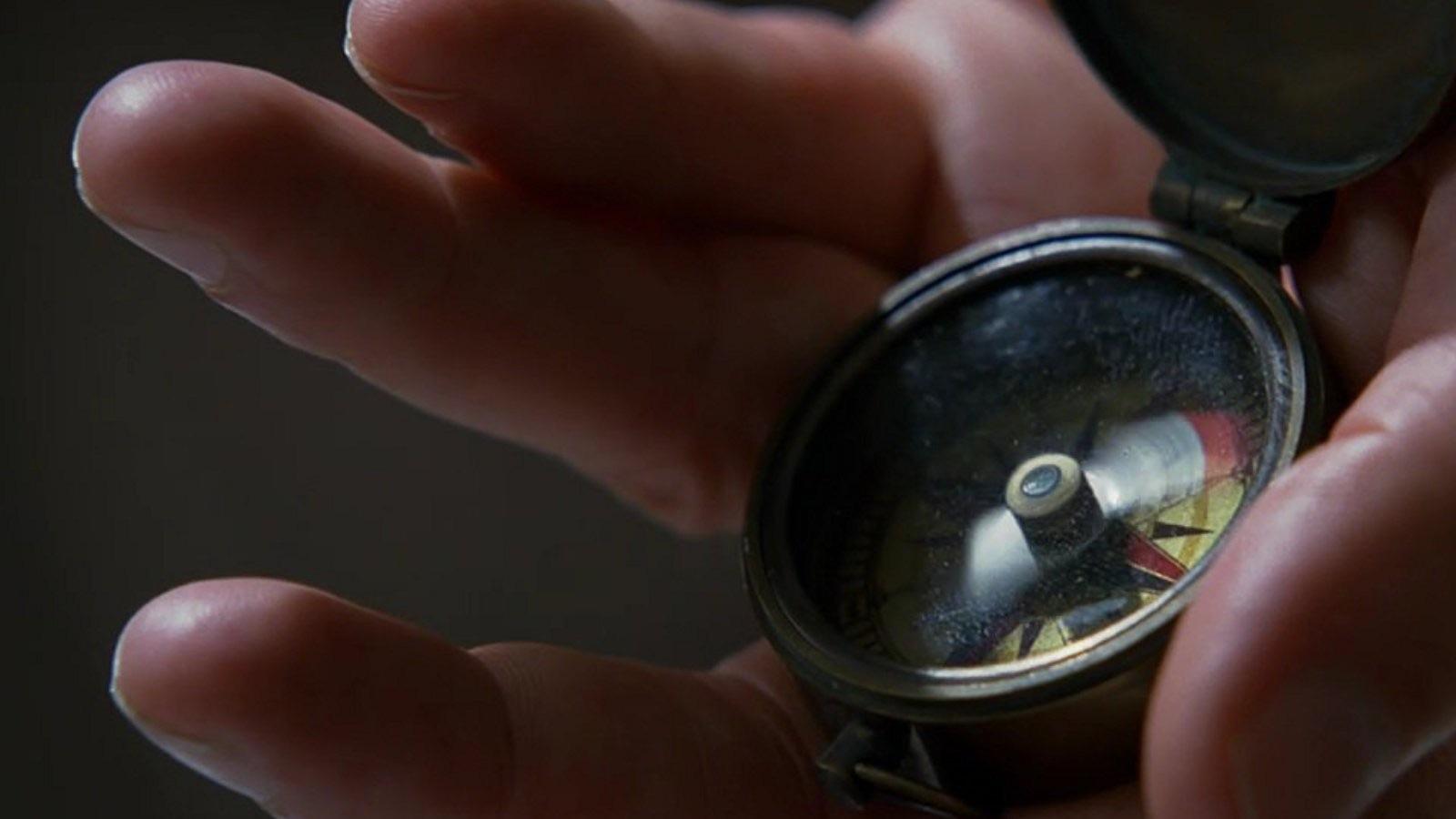 Сезон 4 Серия 8