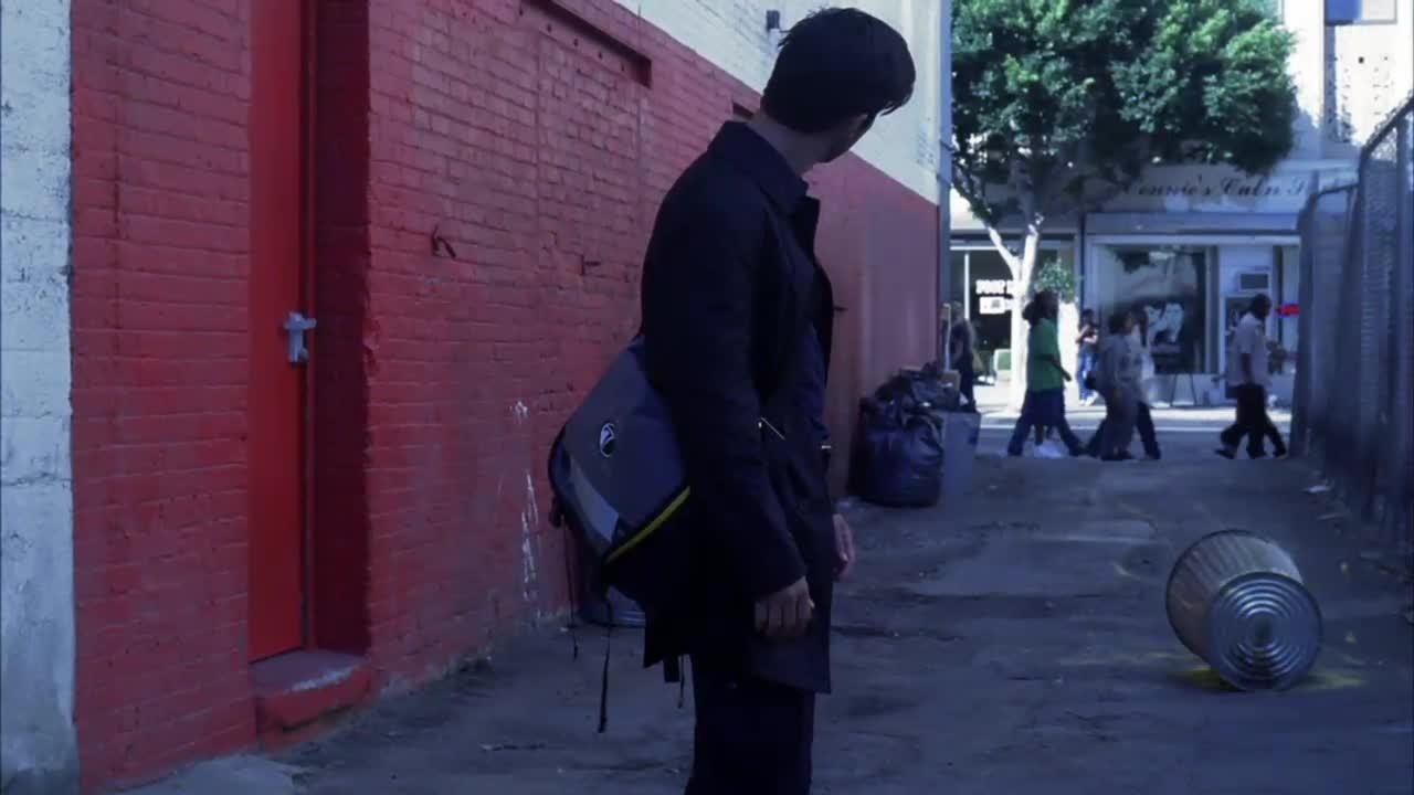 Сезон 4 Серия 5