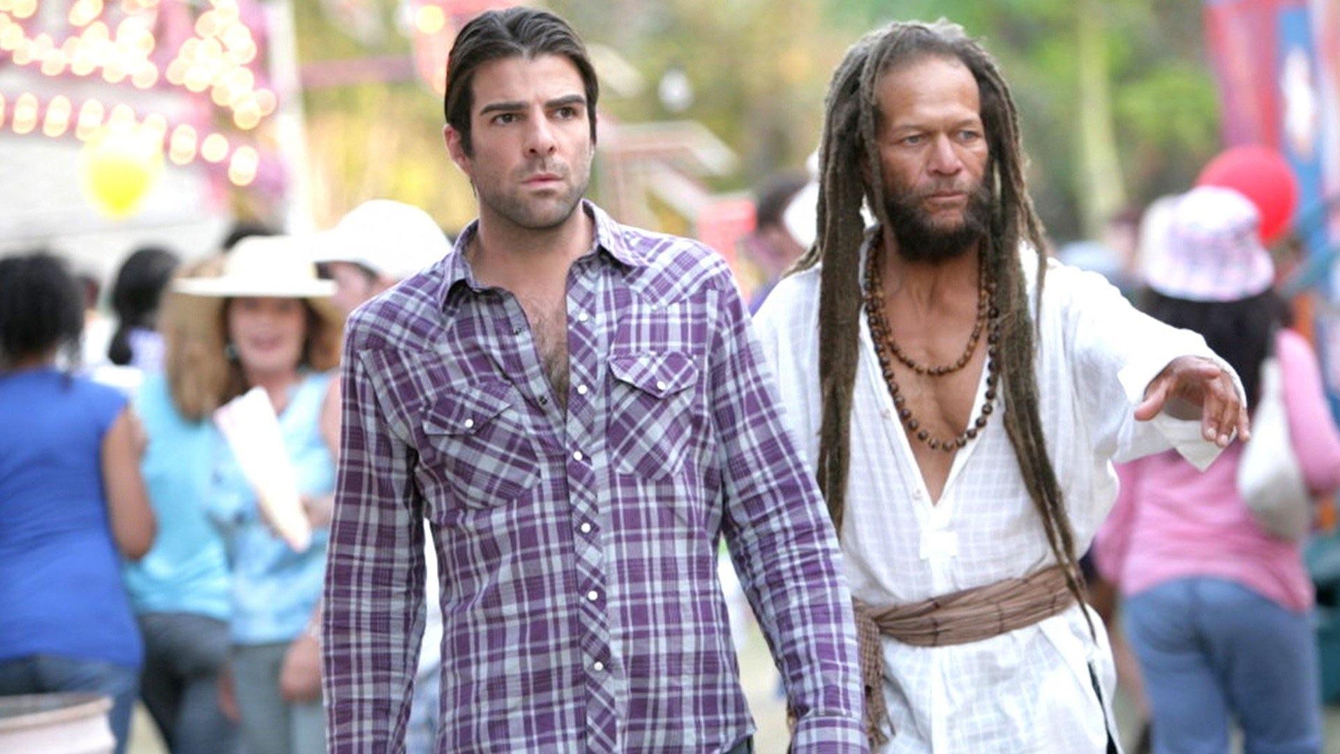 Сезон 4 Серия 6