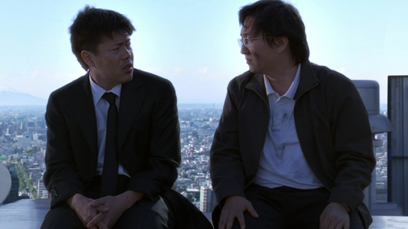 Сезон 4 Серия 3