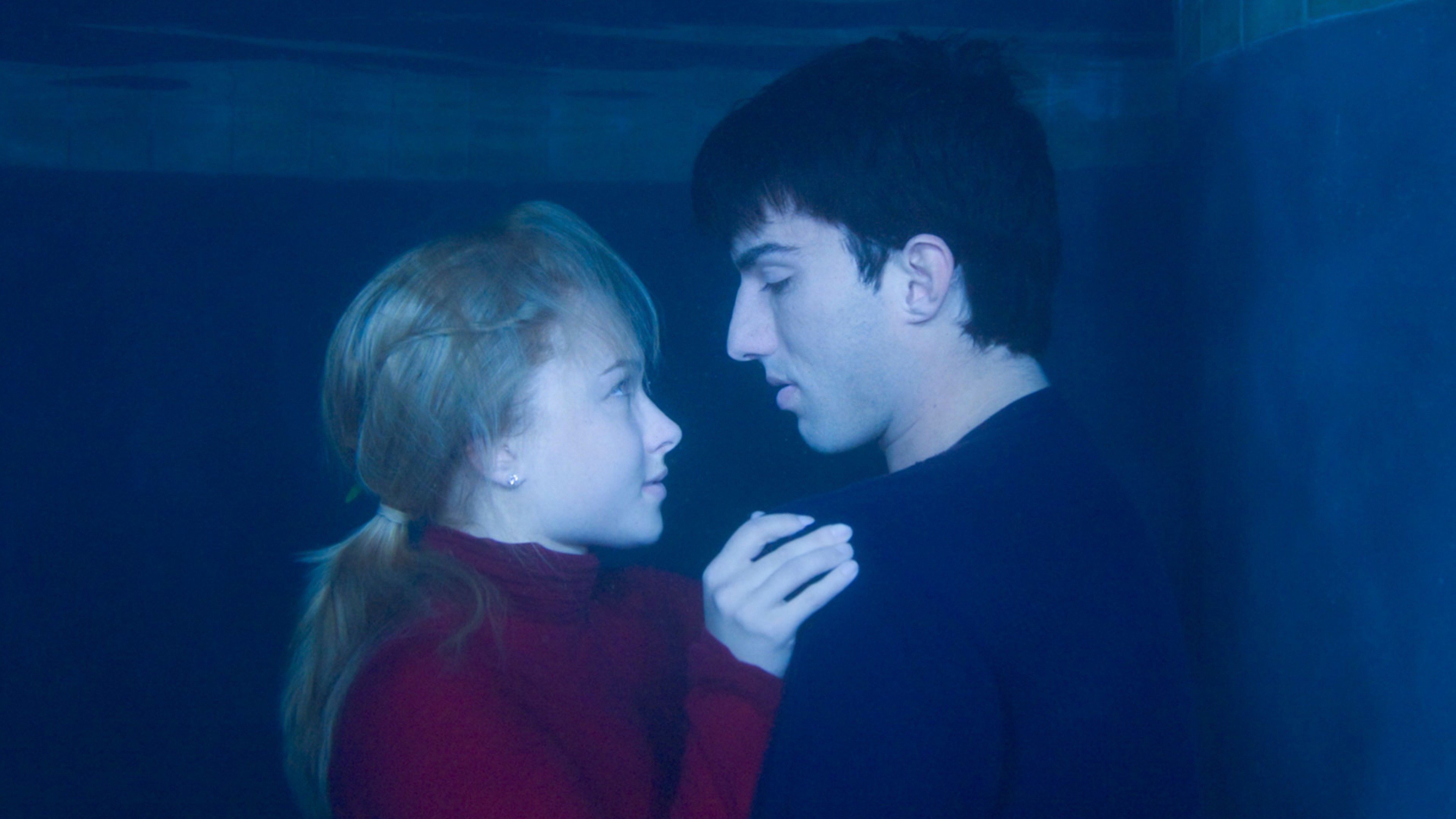 Сезон 3 Серия 18