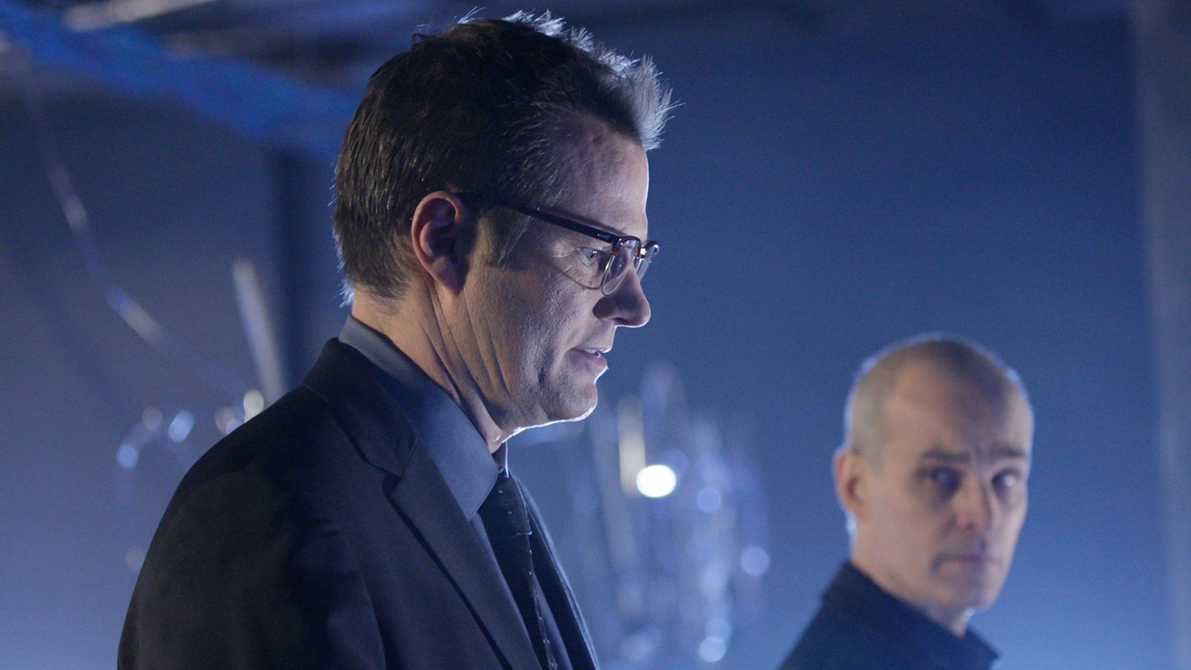 Сезон 3 Серия 20