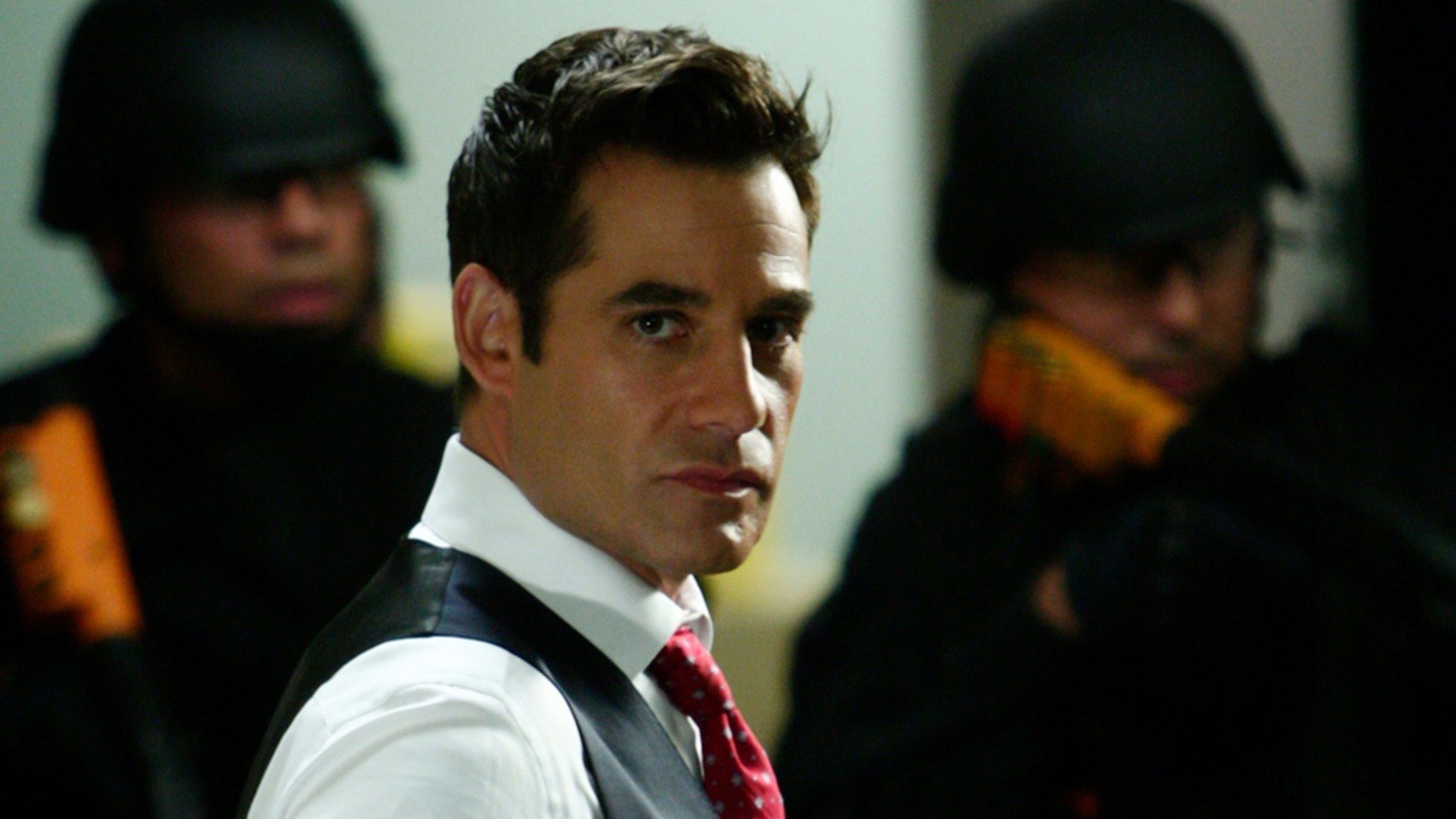 Сезон 3 Серия 16