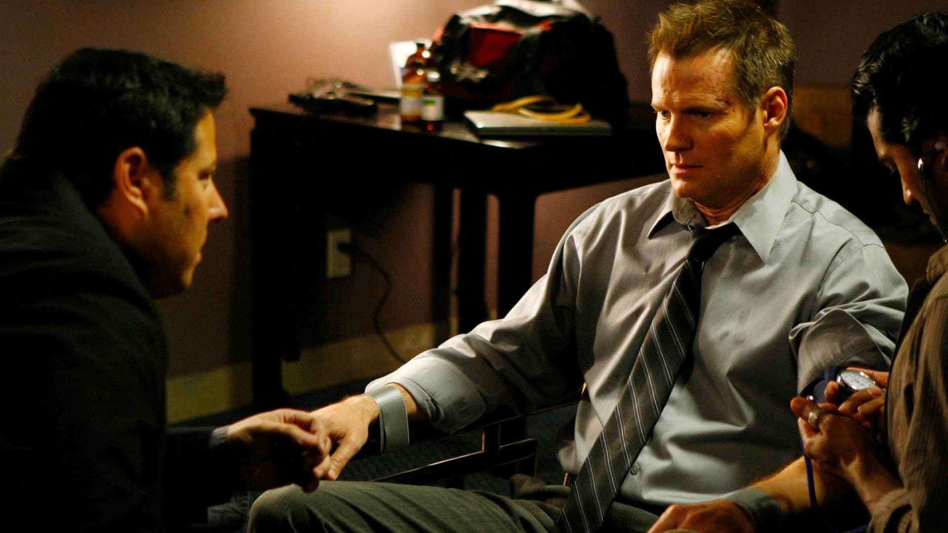 Сезон 3 Серия 17