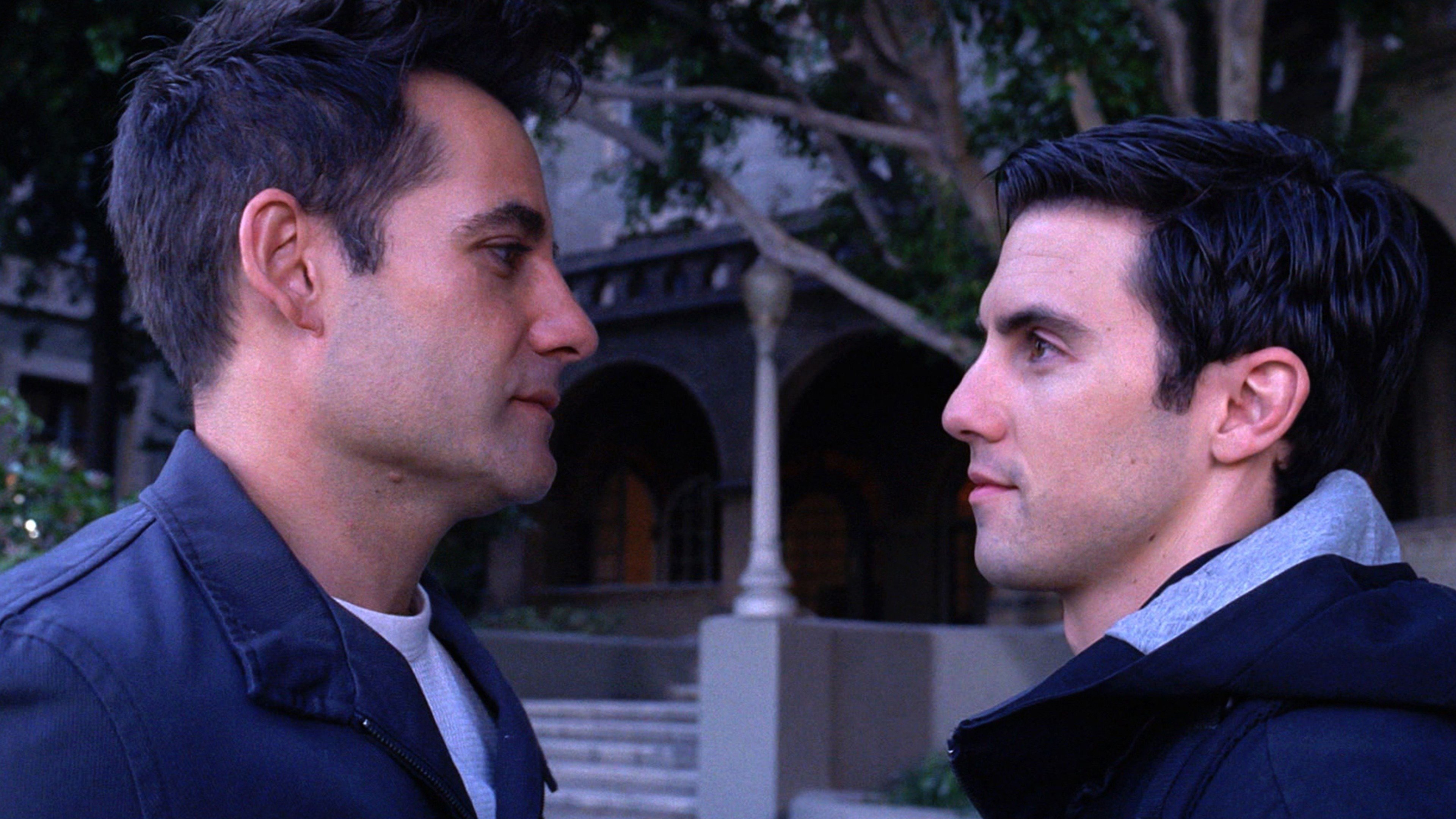 Сезон 3 Серия 10