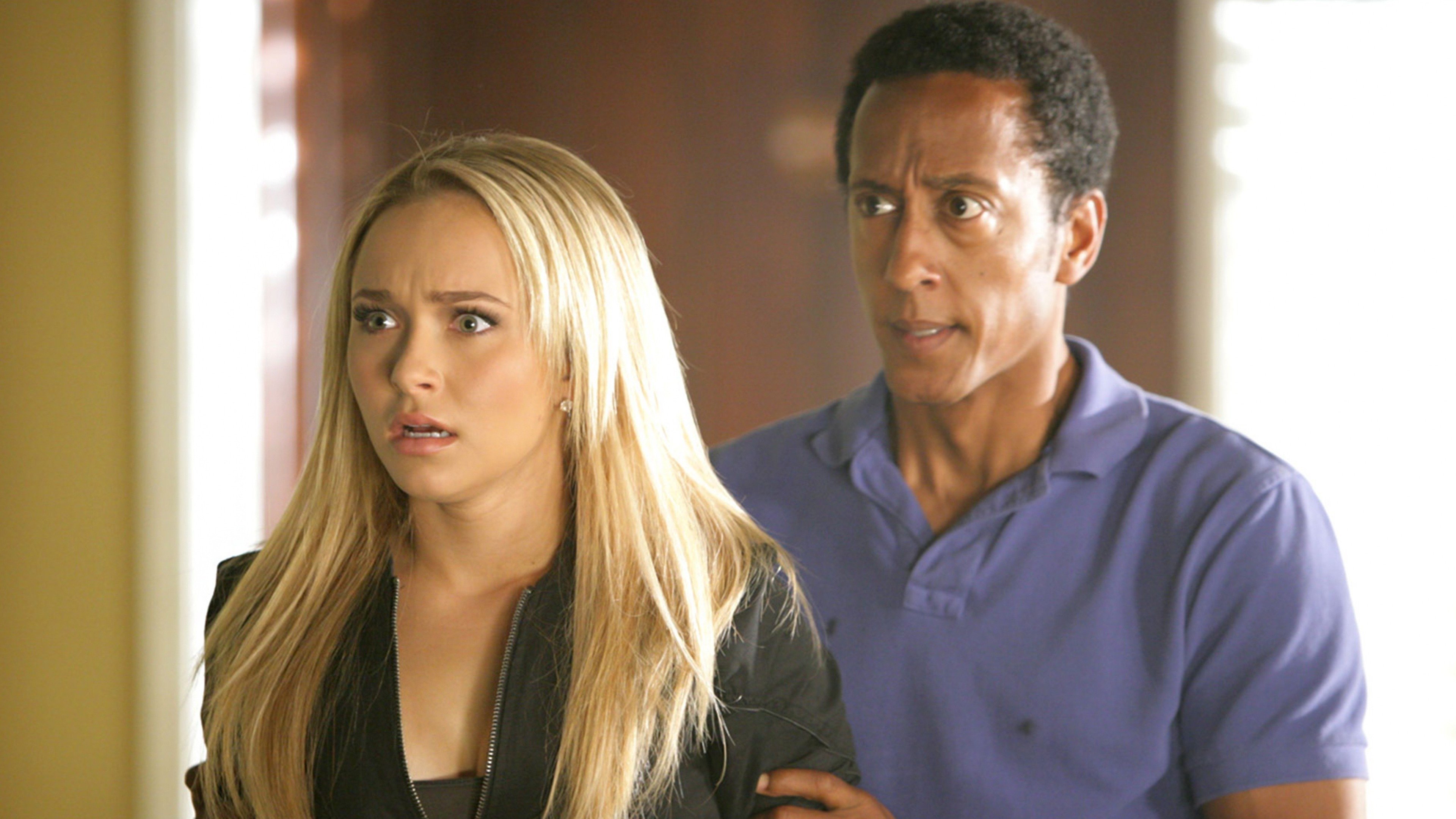 Сезон 3 Серия 6