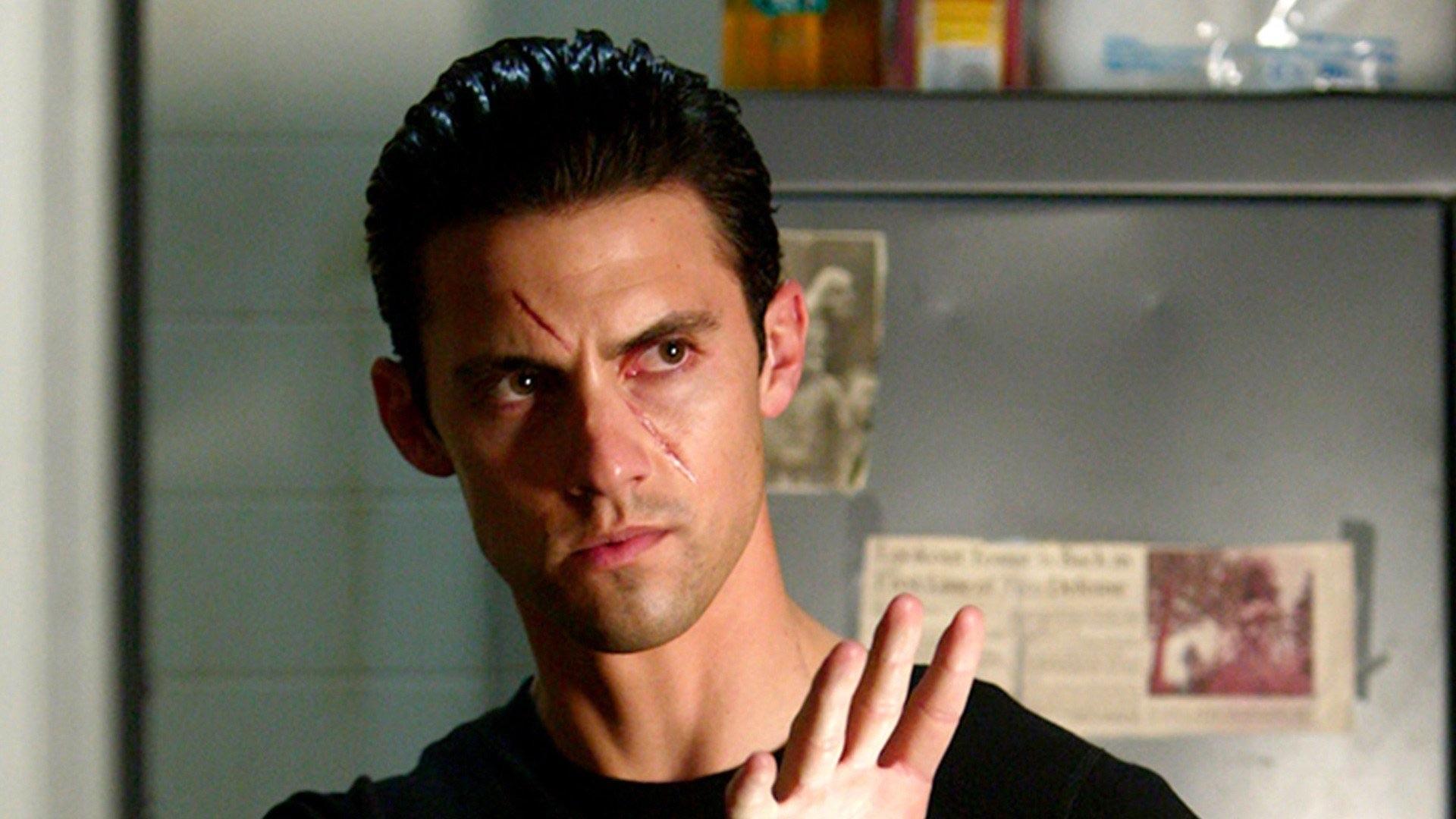 Сезон 3 Серия 1